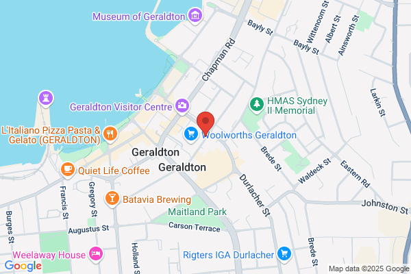 ITP Accounting Professionals Geraldton