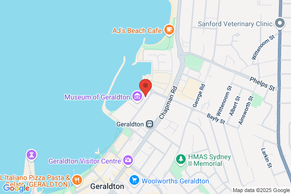 Legal Aid Western Australia