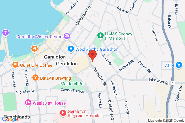 Pizza Hut Geraldton