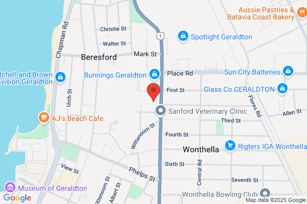 Pool & Spa Mart Geraldton