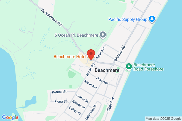 A.B.C. Beachmore