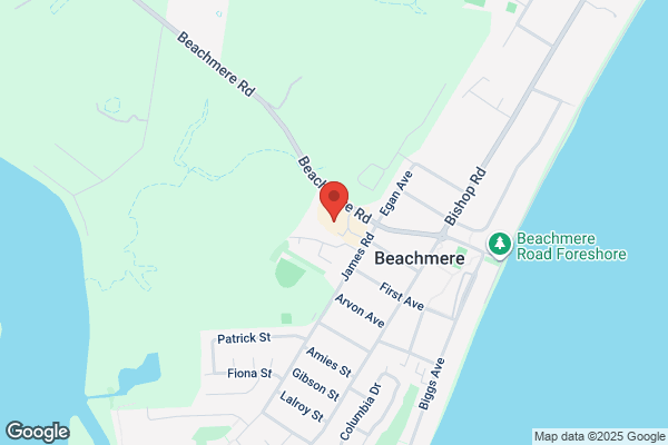 Beachmere Bakery