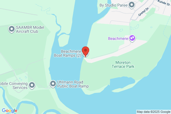 Beachmere Boat Hire & Snacks