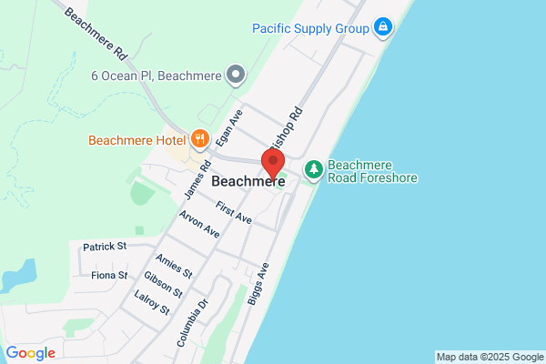Beachmere Bowls Club