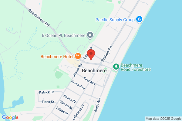 Beachmere Chinese Restaurant