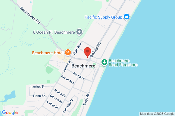Beachmere Fruit Shop