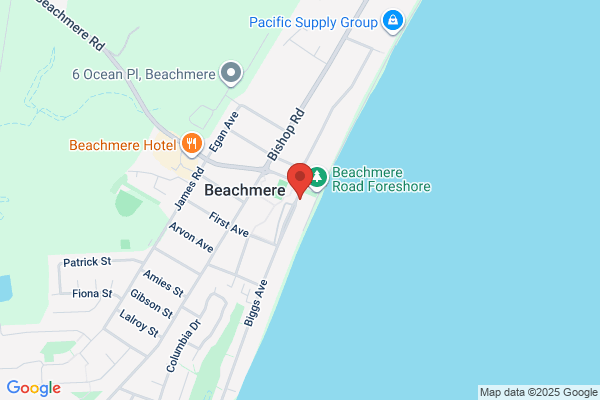 Beachmere Hair Fashions