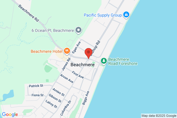 Beachmere Lions Camping & Caravan Park