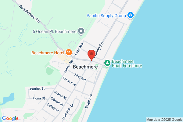 Beachmere News