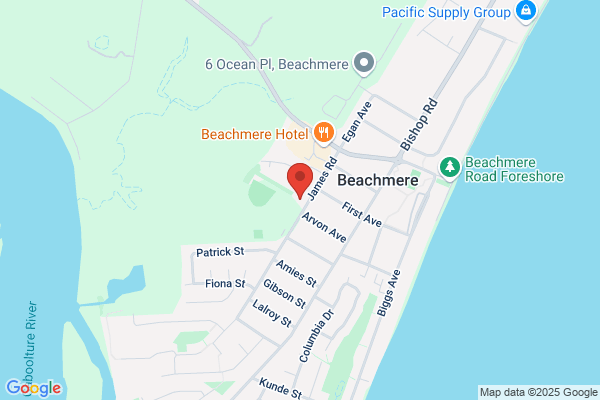 Beachmere Preschool