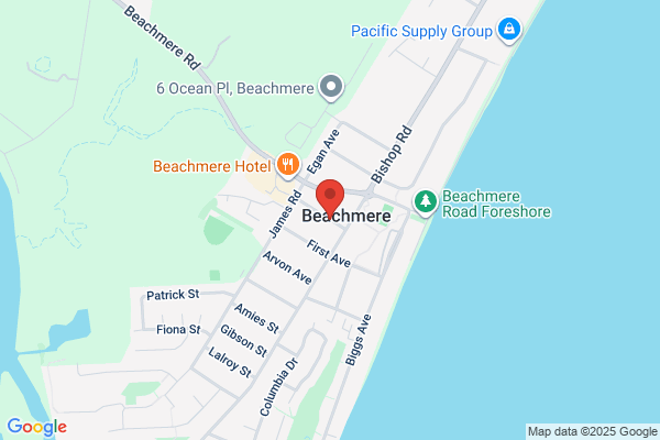 Beachmere Progress Association
