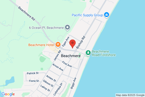 Beachmere Real Estate