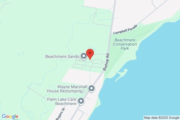 Beachmere Sands Retirement Resort