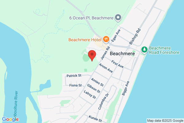 Beachmere State School