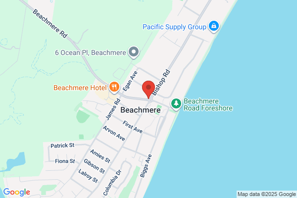 Beachmere Takeaway