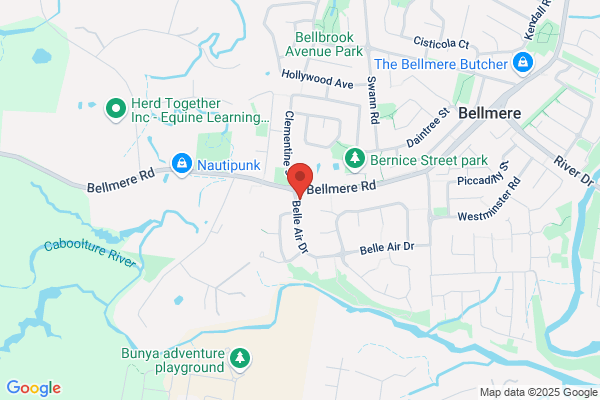 Bellmere Early Education Centre & Preschool