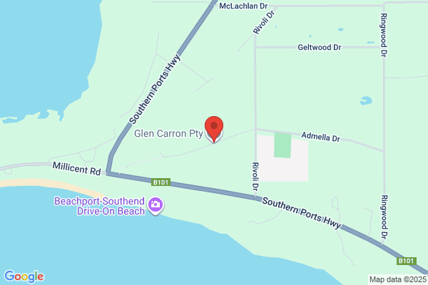 Glen Carron Pty Ltd