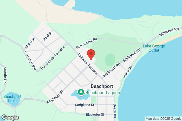 Beachport Bowling Club Incorporated The