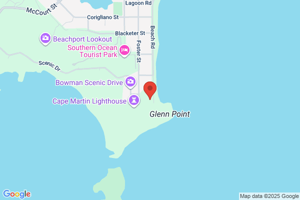 Beachport Craftsman Boat Builder