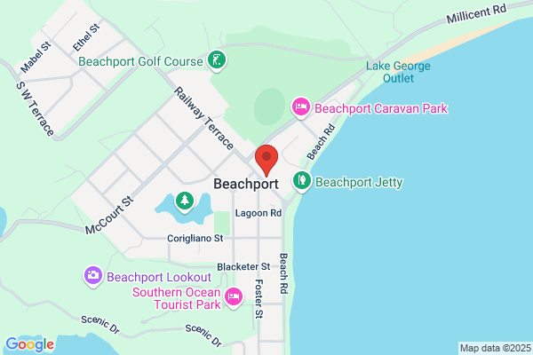 Beachport Friendly Grocer
