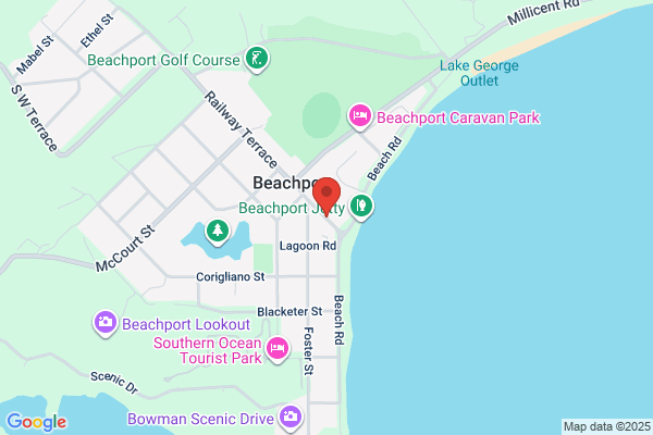 Beachport Hardware & Hire