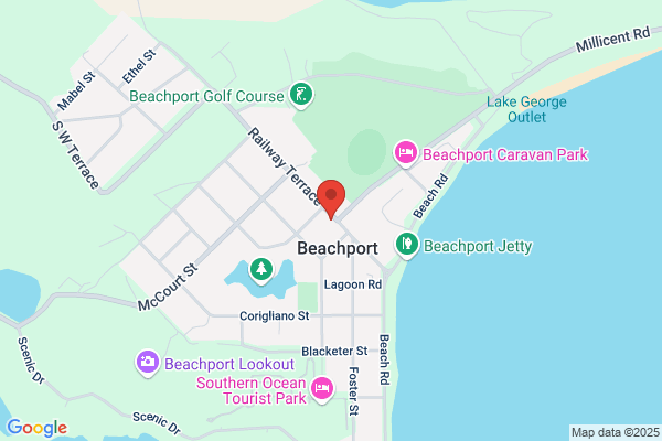 Beachport Hotel