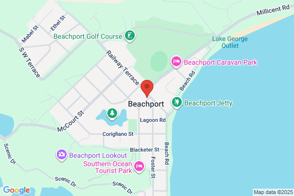 Beachport Motor Inn