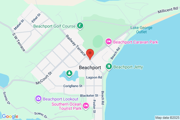 Beachport Recreation Centre