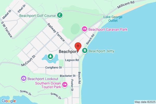Beachport Take-Away