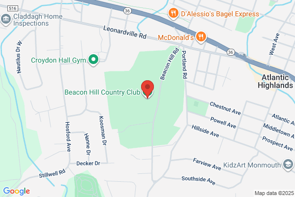 Beacon Country Club Inc