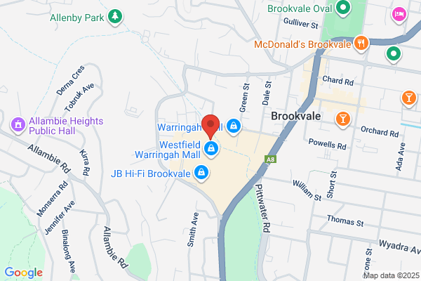 Pacific Smiles Dental Brookvale