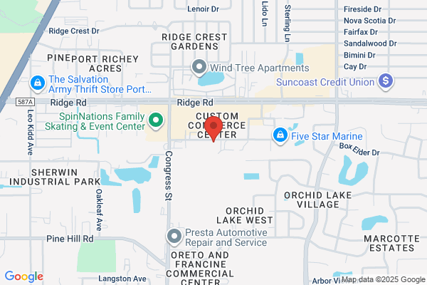 AAA Hudson Electrical