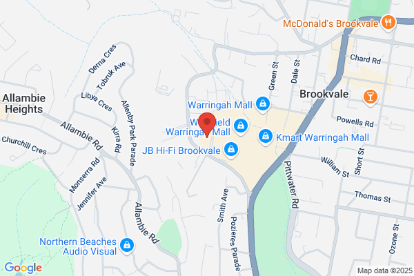 ABC Developmental Learning Centre - Brookvale