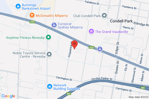 Admiral Transfers (N.S.W.) Pty Ltd