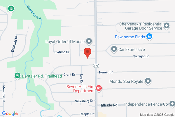 Beacon Hill Cattery & Boarding Kennel