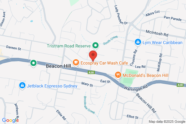 Beacon Hill Physiotherapy & Sports Injury Centre