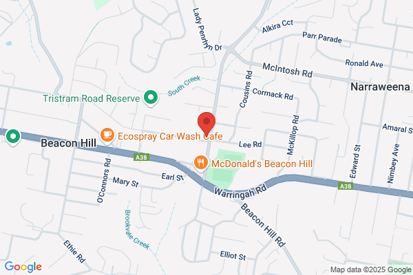 Beacon Hill Public School Before & After School Care Centre