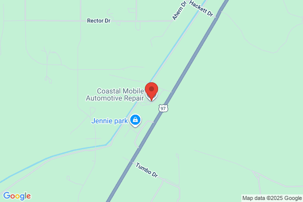 Coastal Auto Mobile Repairs