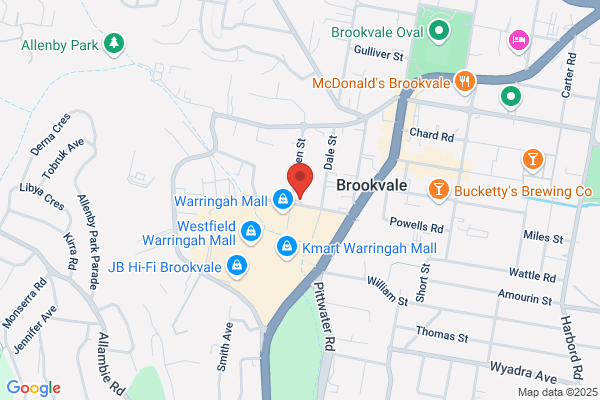 mycar Tyre & Auto Brookvale