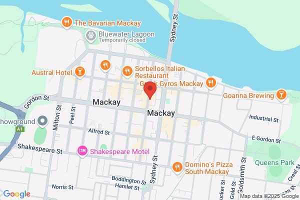 Ella Bache Mackay