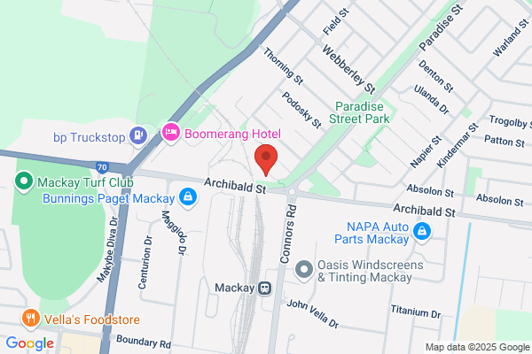 Hot Tots Educational Centre