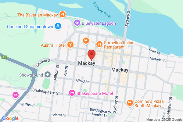 ABC Developmental Learning Centre - Mackay