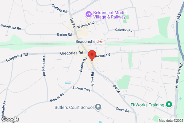 Beaconsfield Chiropractic Clinic