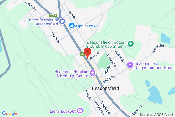 Beaconsfield Medical Service