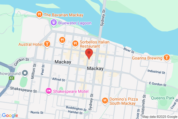 Fringe Benefits Mackay