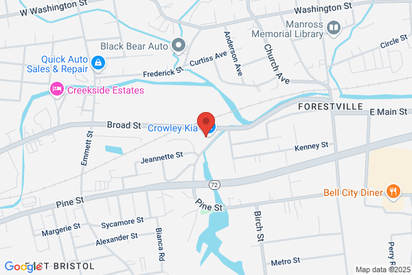 Alan Vicki Crowley Automotive