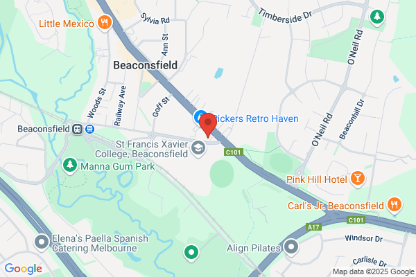Beacie Service Centre