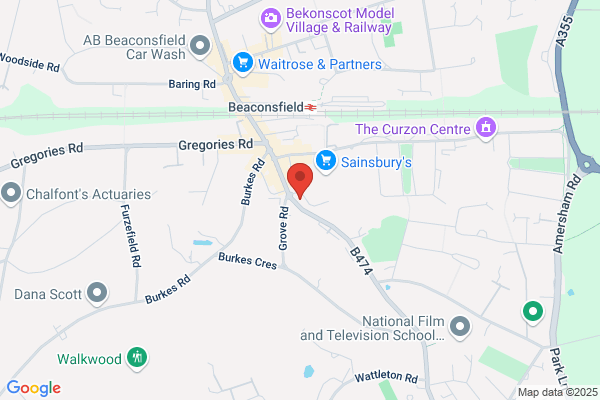 Henderson Motors