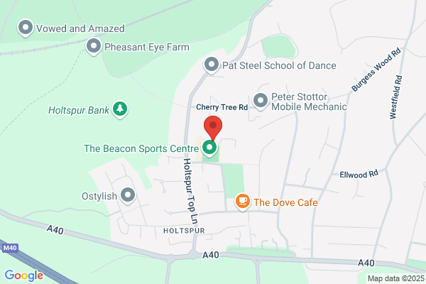 Beaconsfield 4 Year Old Centre