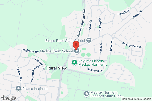 Eimeo Road Preschool